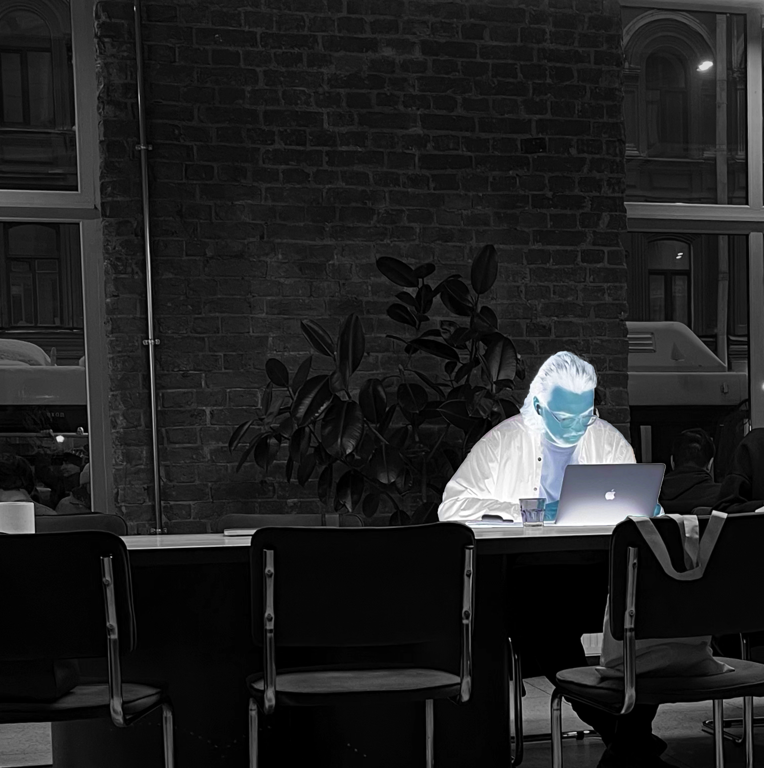 Posters — Изображение №24 — Графика, Маркетинг на Dprofile