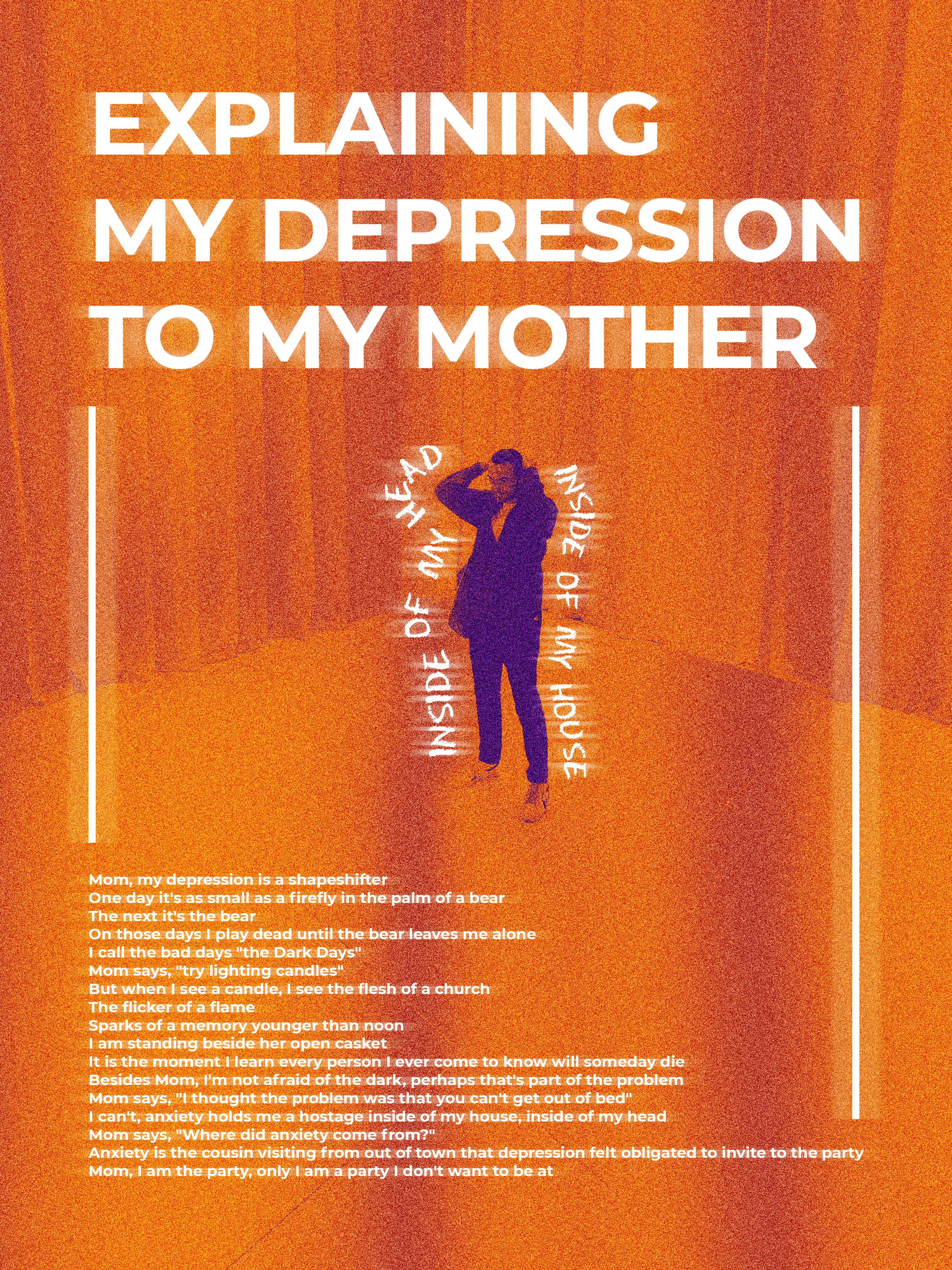 Posters — Изображение №6 — Графика, Маркетинг на Dprofile