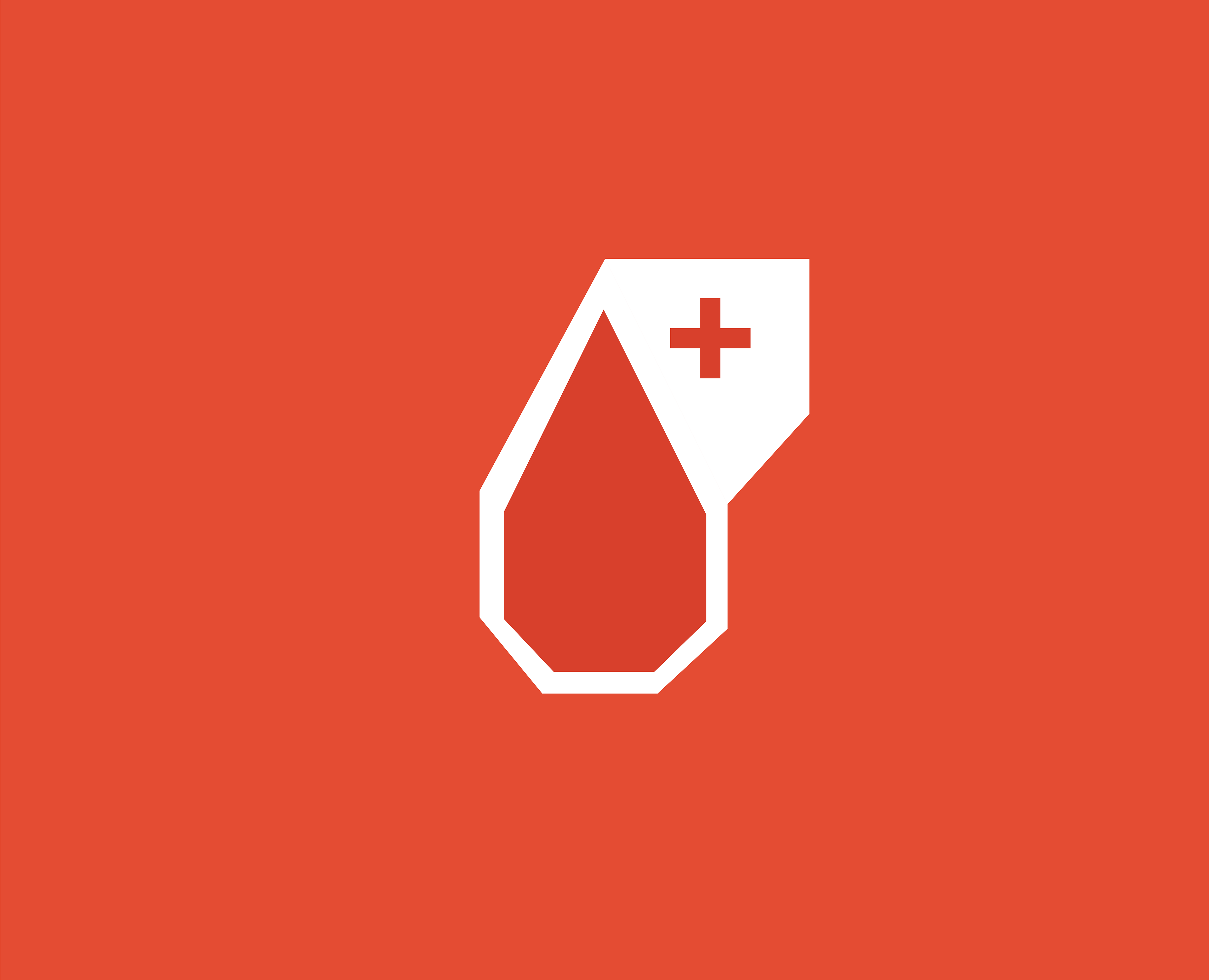 Российский Красный Крест. Фестиваль культуры донорства. — Брендинг, Маркетинг на Dprofile