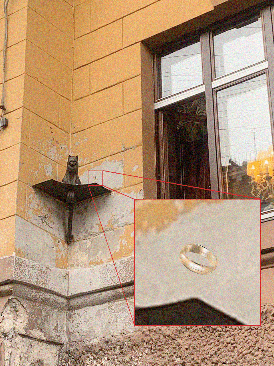 Project Artefacts — Изображение №2 — Иллюстрация, Графика на Dprofile