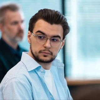 Аватар пользователя Юрий Кулигин