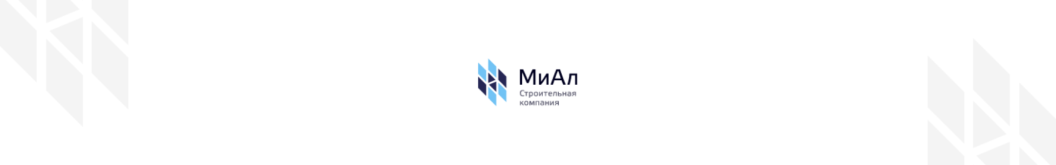 МиАл - поставщик фасадных решений для жилого строительства — Изображение №10 — Интерфейсы на Dprofile