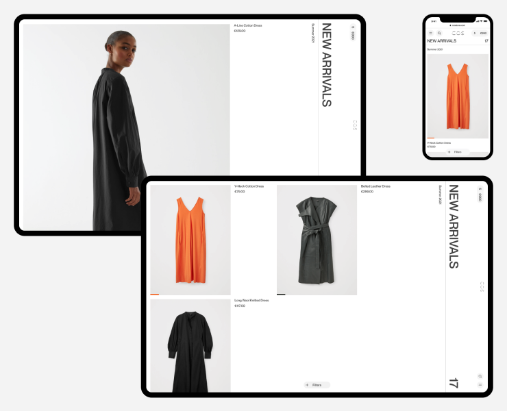 Projects Archive Vol. 1 на Dprofile