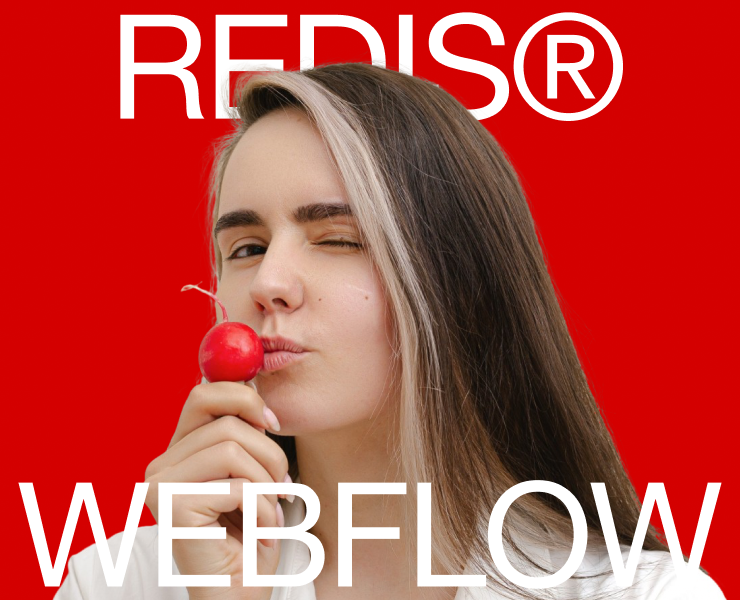 Redis Webflow на Dprofile