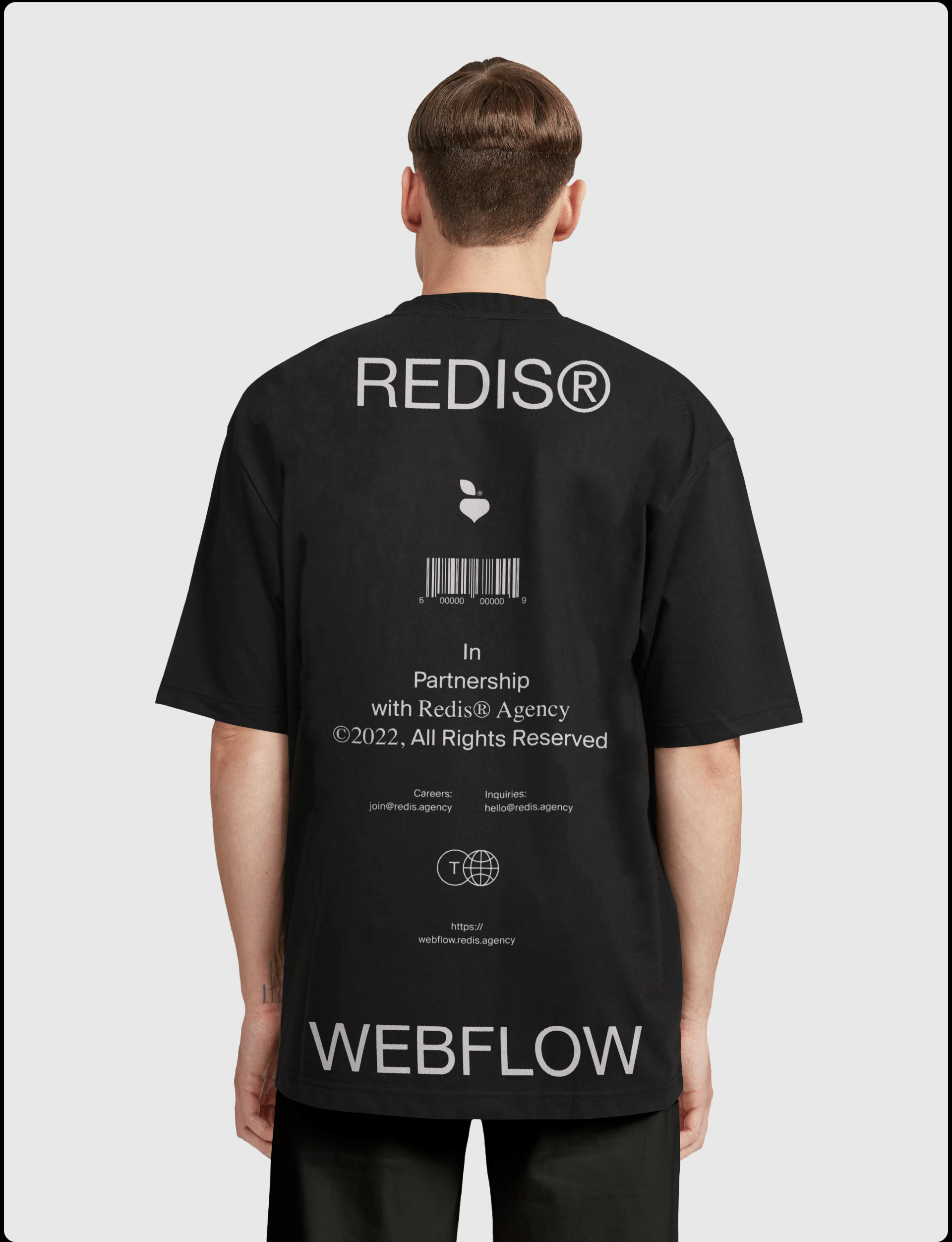 Redis Webflow — Изображение №6 — Интерфейсы, Анимация на Dprofile
