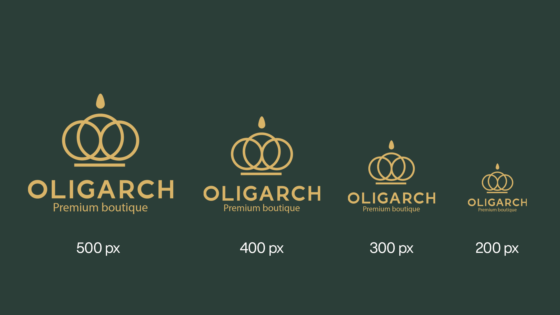 Oligarch premium boutique — Изображение №3 — Брендинг, Маркетинг на Dprofile