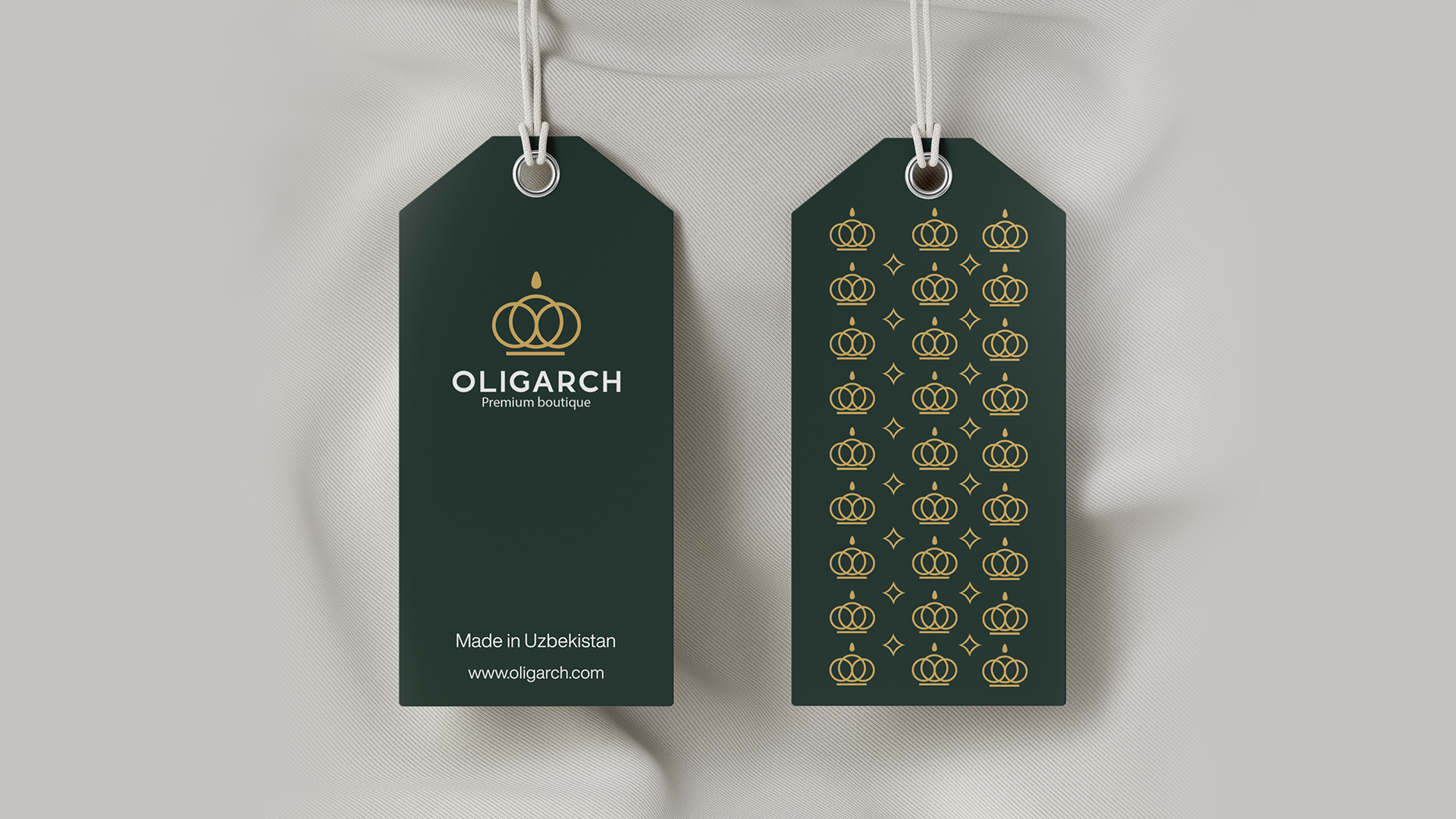 Oligarch premium boutique — Изображение №11 — Брендинг, Маркетинг на Dprofile