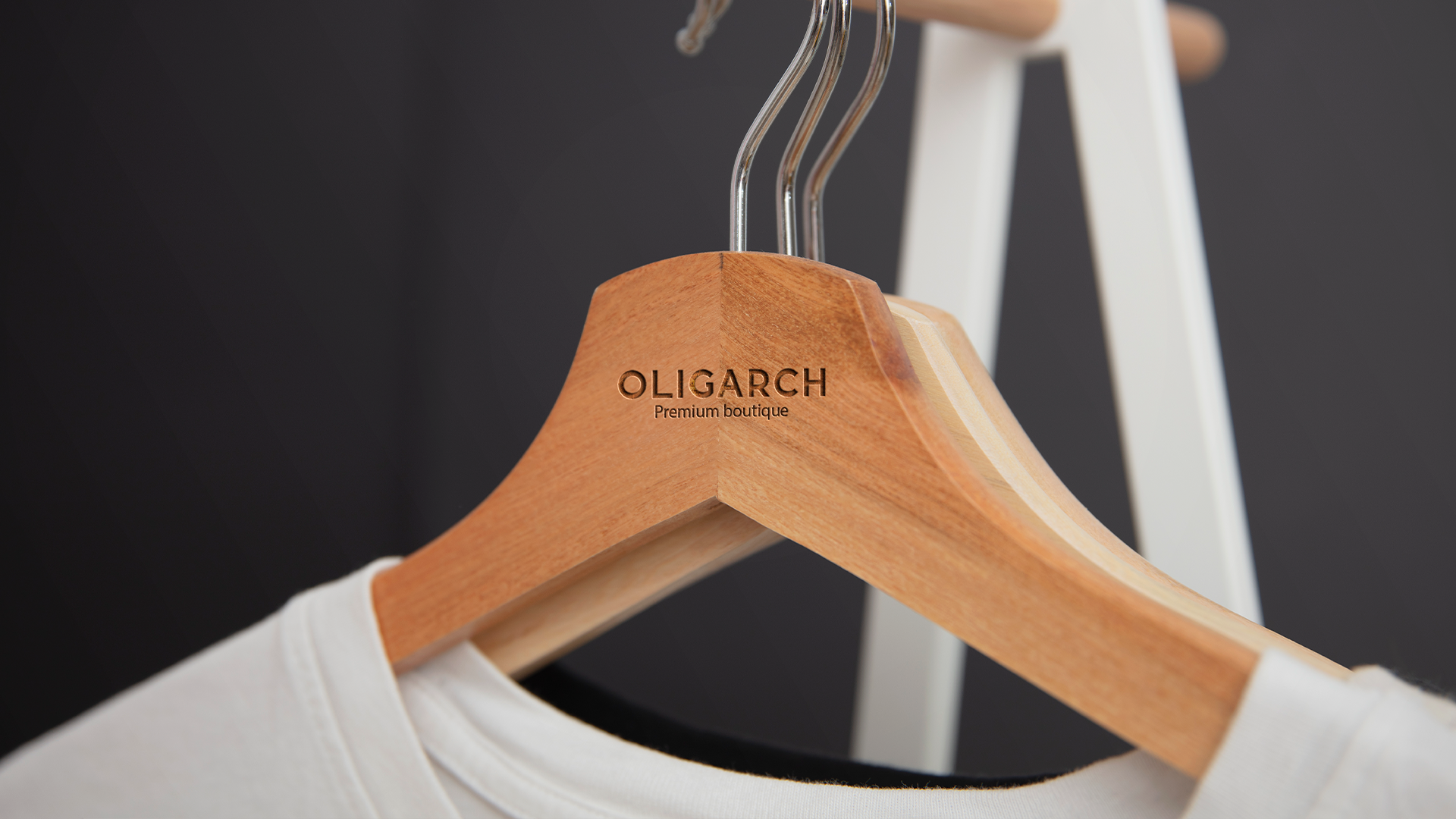 Oligarch premium boutique — Изображение №15 — Брендинг, Маркетинг на Dprofile