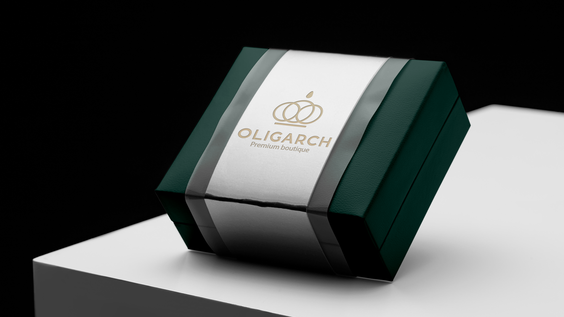 Oligarch premium boutique — Изображение №16 — Брендинг, Маркетинг на Dprofile