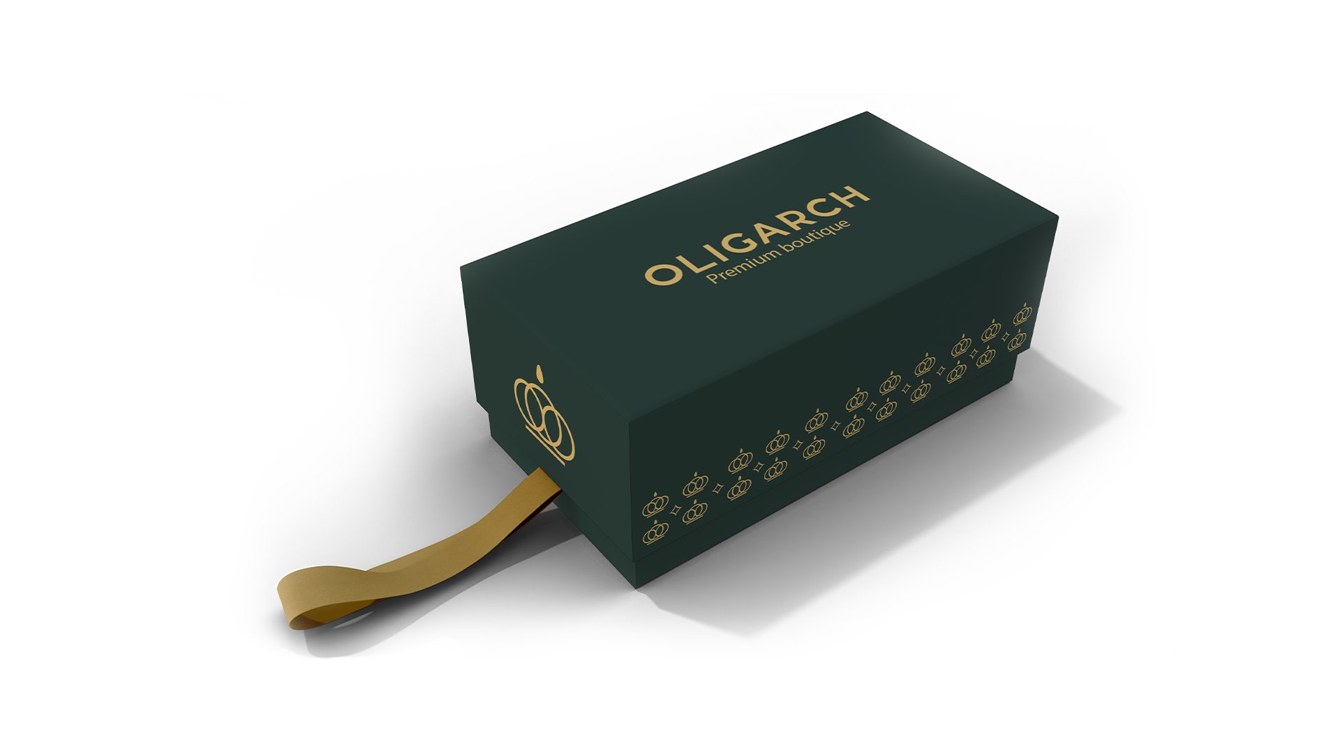 Oligarch premium boutique — Изображение №9 — Брендинг, Маркетинг на Dprofile