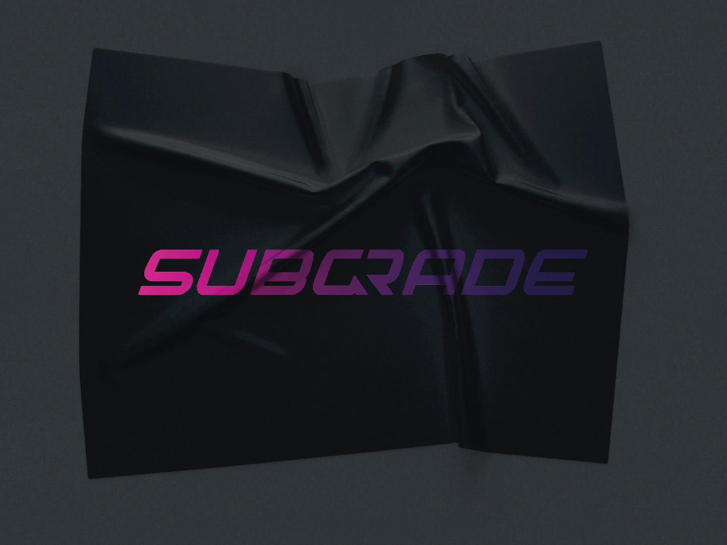 SUBGRADE /Брендинг — Изображение №7 — Брендинг, Графика на Dprofile