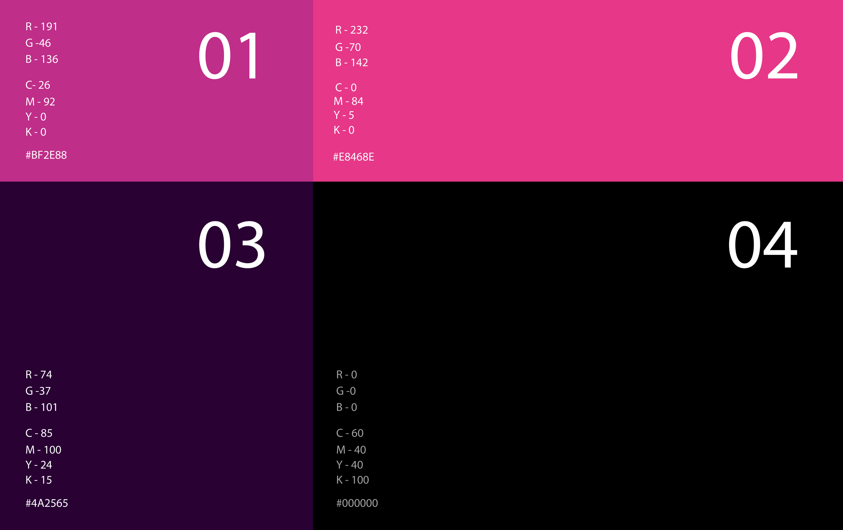 SUBGRADE /Брендинг — Изображение №12 — Брендинг, Графика на Dprofile