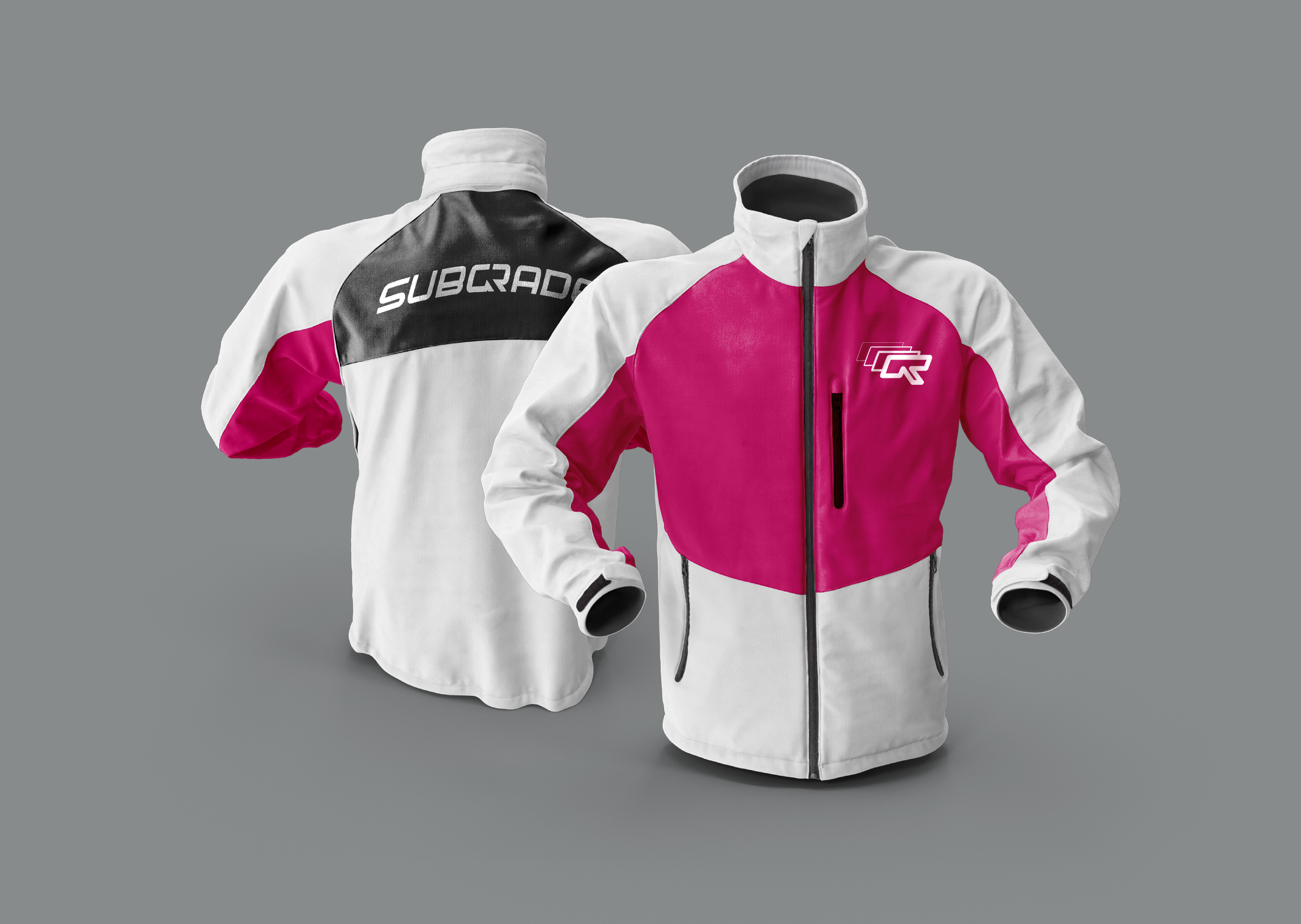 SUBGRADE /Брендинг — Изображение №14 — Брендинг, Графика на Dprofile