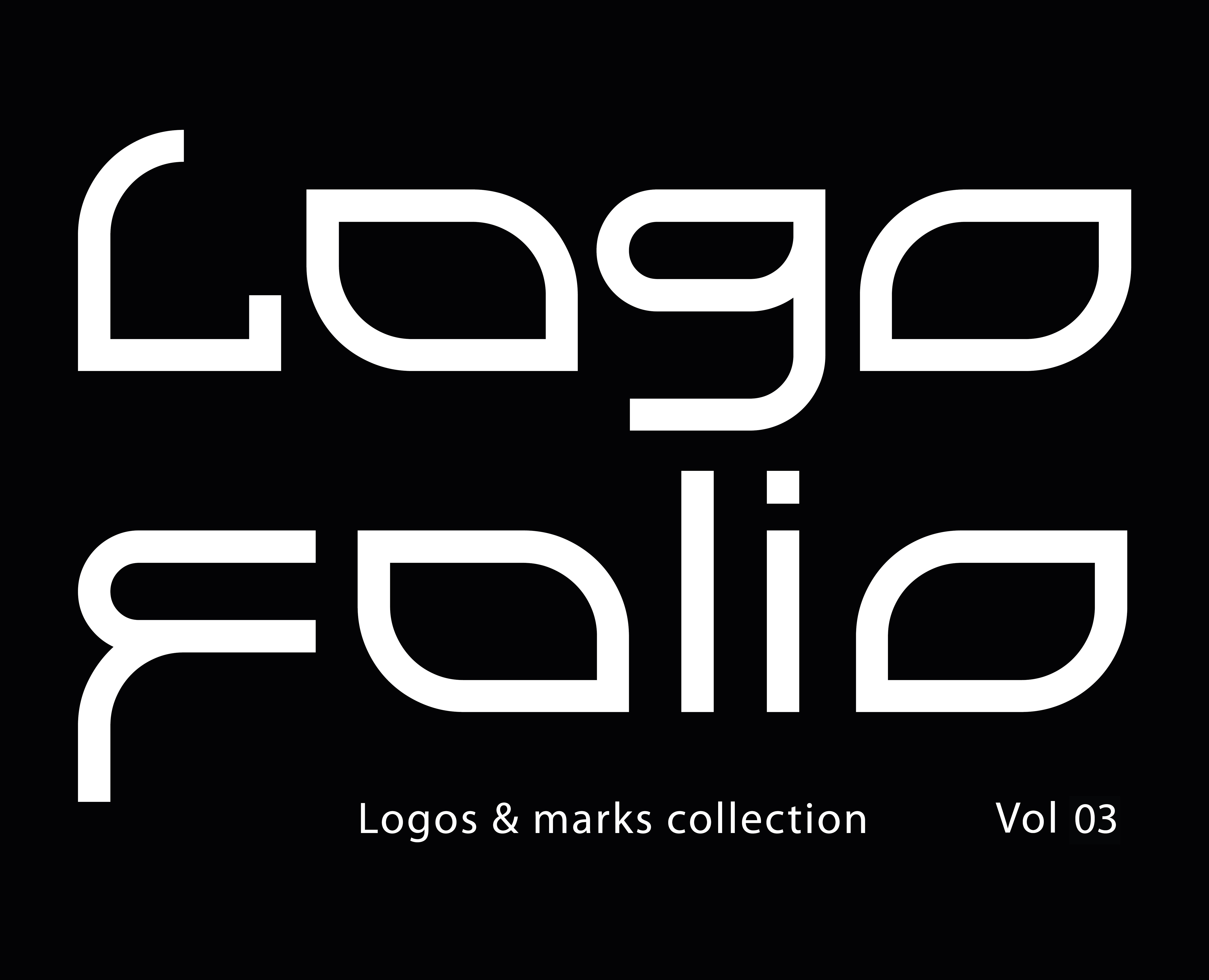 Logofolio — Брендинг, Графика на Dprofile