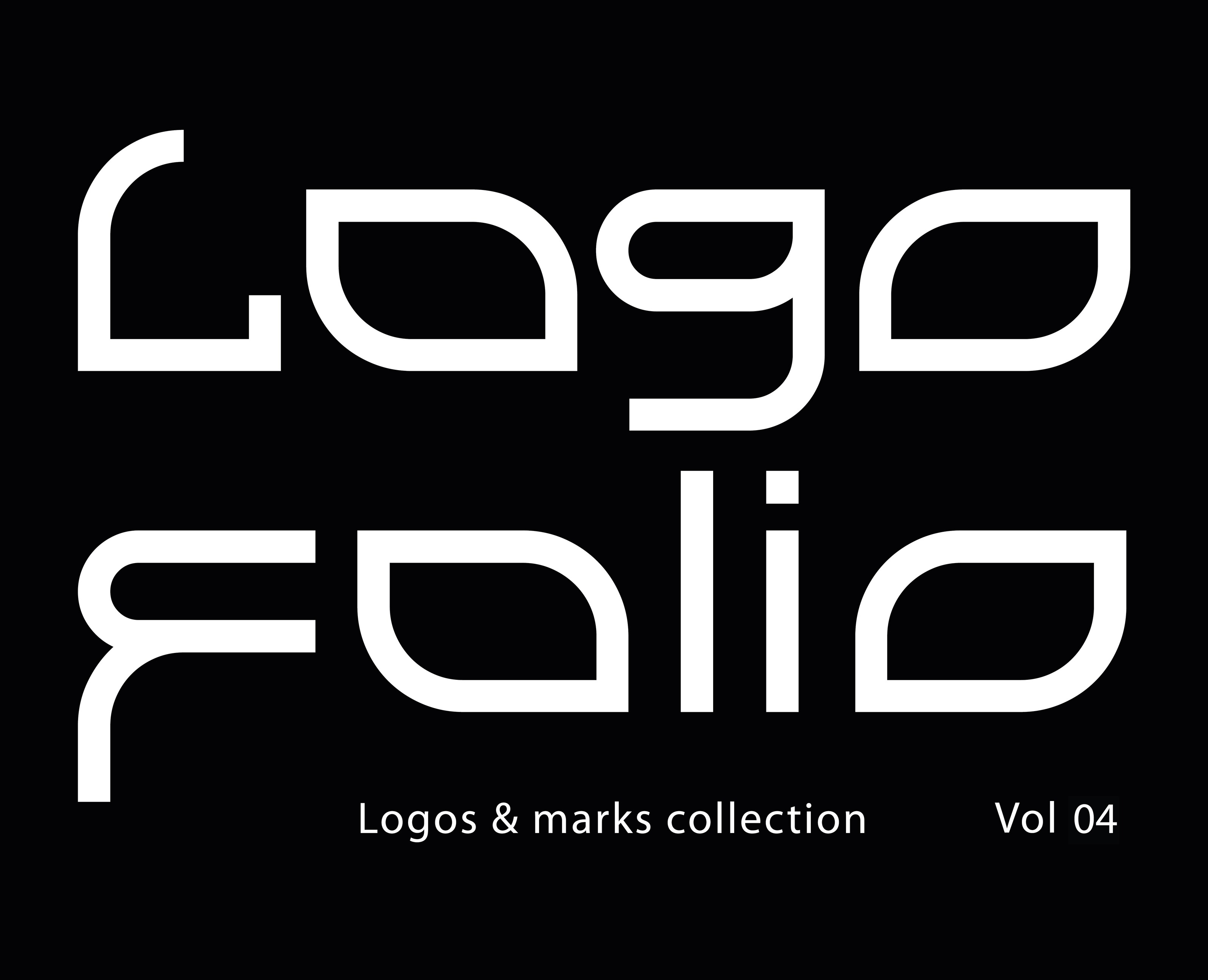 Logofolio — Брендинг, Графика на Dprofile