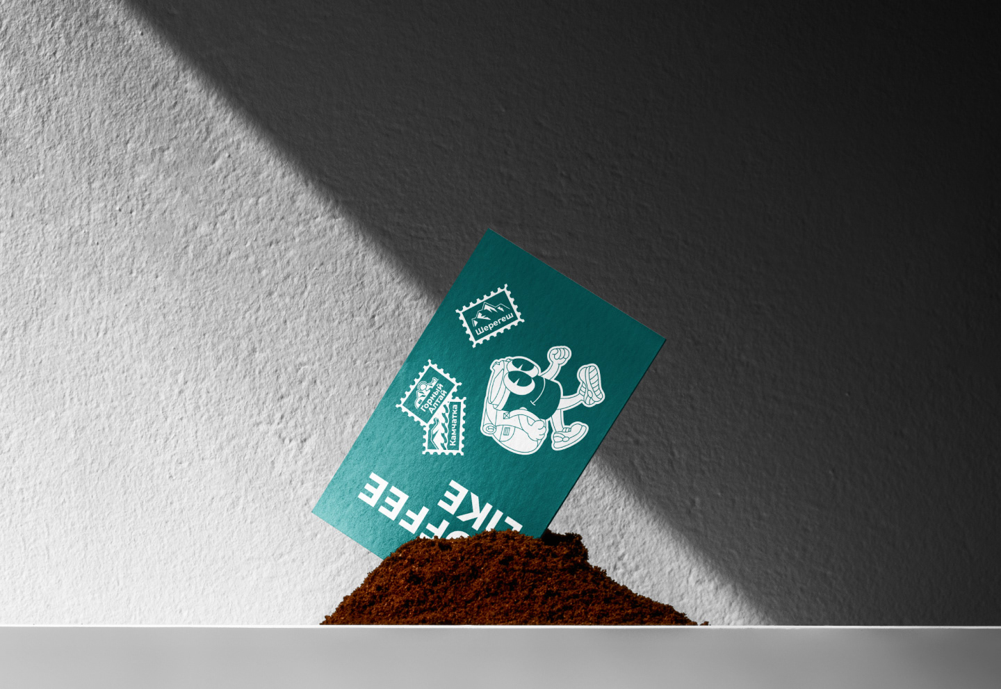 COFFEE LIKE / package design — Изображение №14 — Брендинг, Иллюстрация на Dprofile