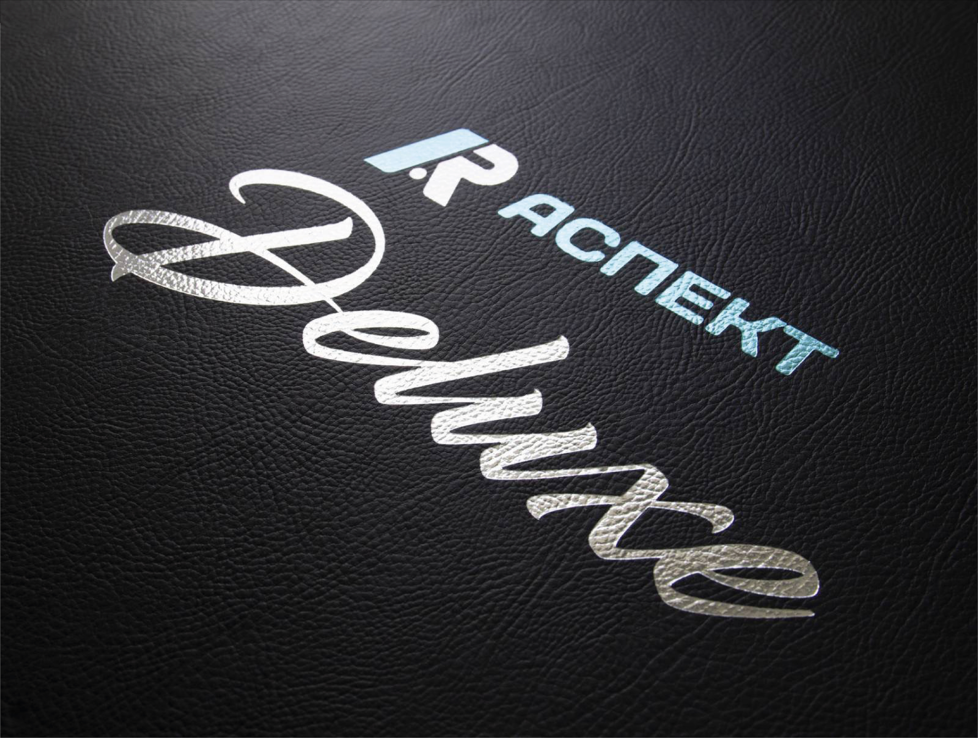 ASPECT DELUXE / Brand Identity — Изображение №11 — Брендинг, Графика на Dprofile