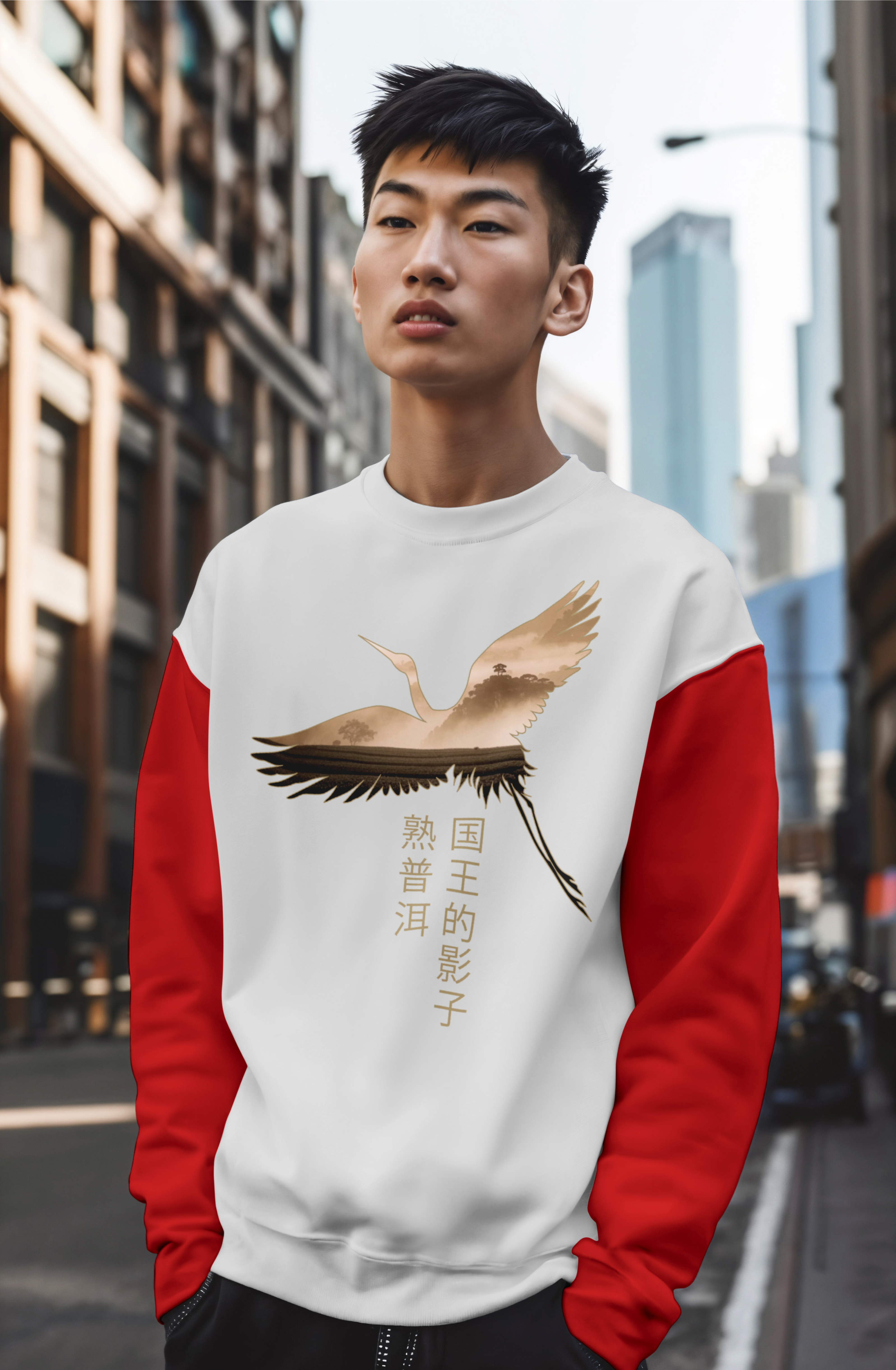 Упаковка чая «Глаз тигра» и «Тень короля» — Изображение №20 — Брендинг, Иллюстрация на Dprofile