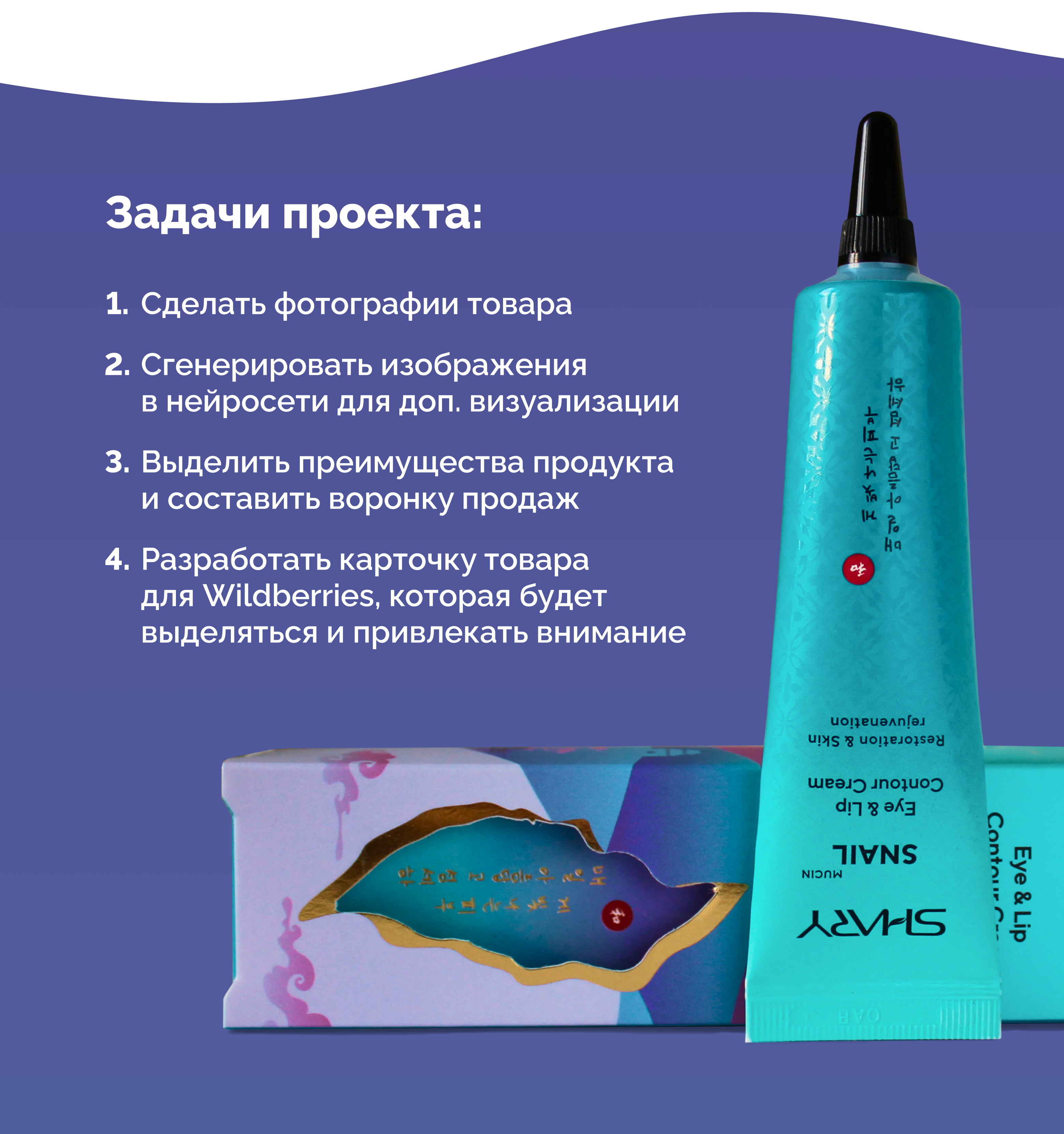 Инфографика для маркетплейсов — Изображение №2 — Маркетинг на Dprofile
