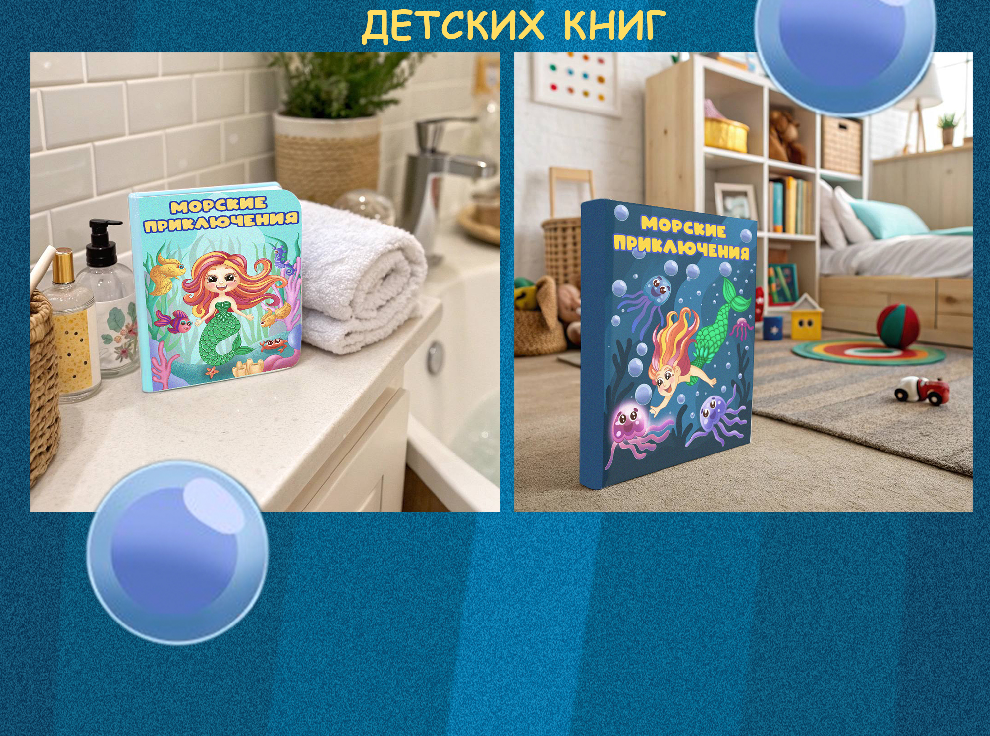 Иллюстрации Морские приключения! — Изображение №8 — Иллюстрация на Dprofile