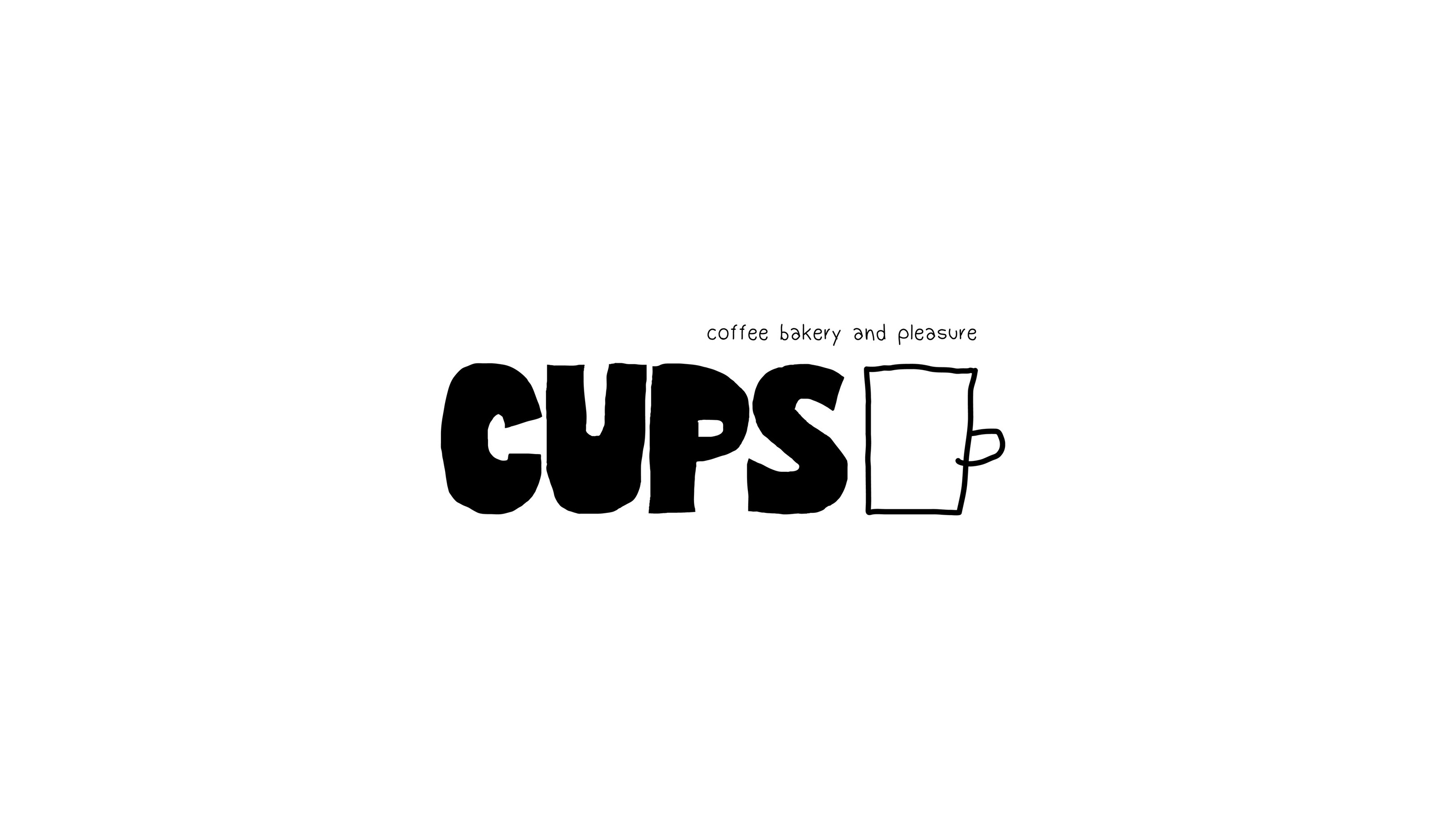 Branding | Logo | Coffee shop | Кофейня — Изображение №1 — Брендинг, Графика на Dprofile