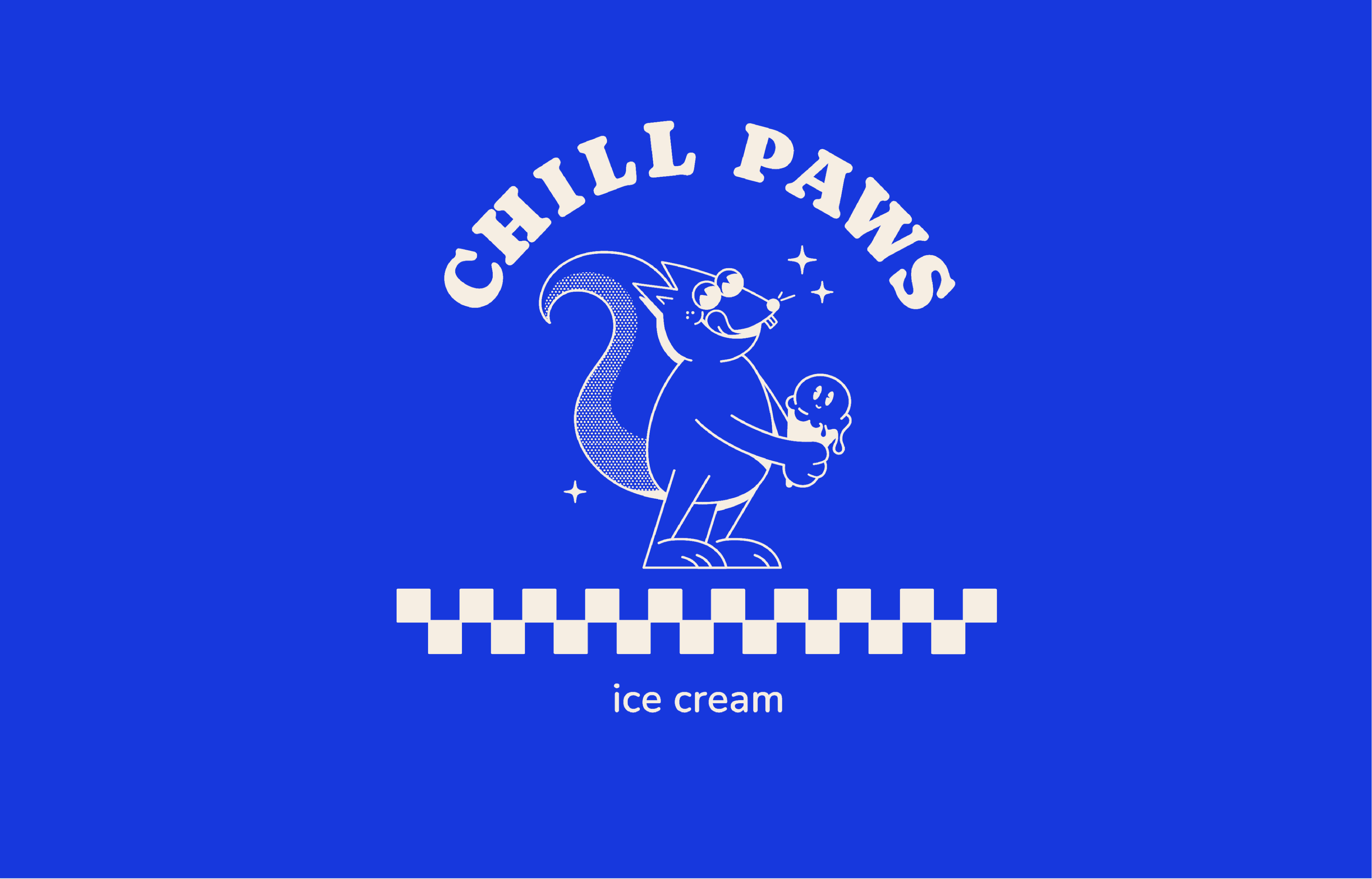 Branding|logo ice cream|мороженое логотип — Изображение №2 — Брендинг, Графика на Dprofile
