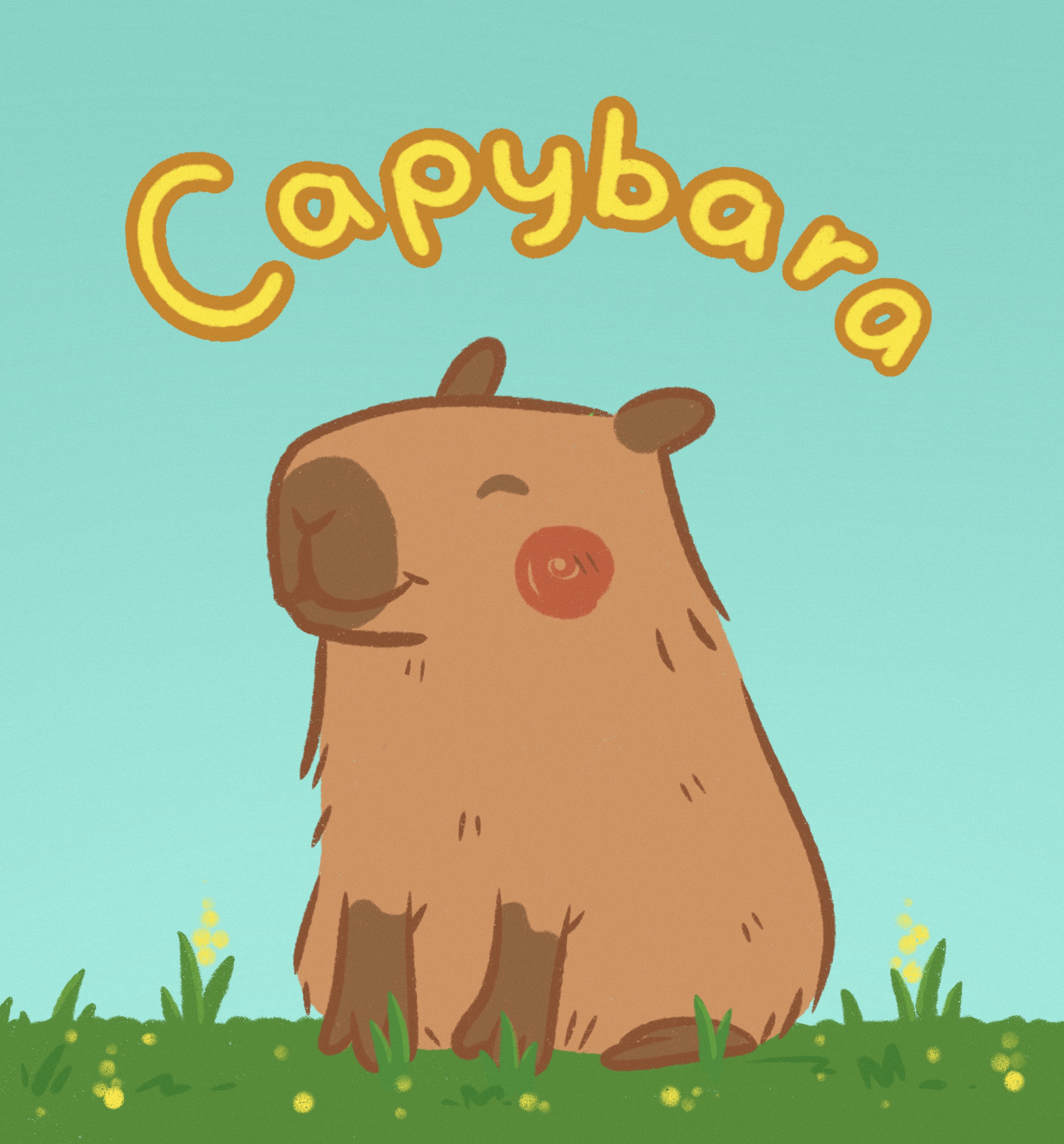 Мерч для экоклуба — Изображение №1 — Брендинг, Иллюстрация на Dprofile
