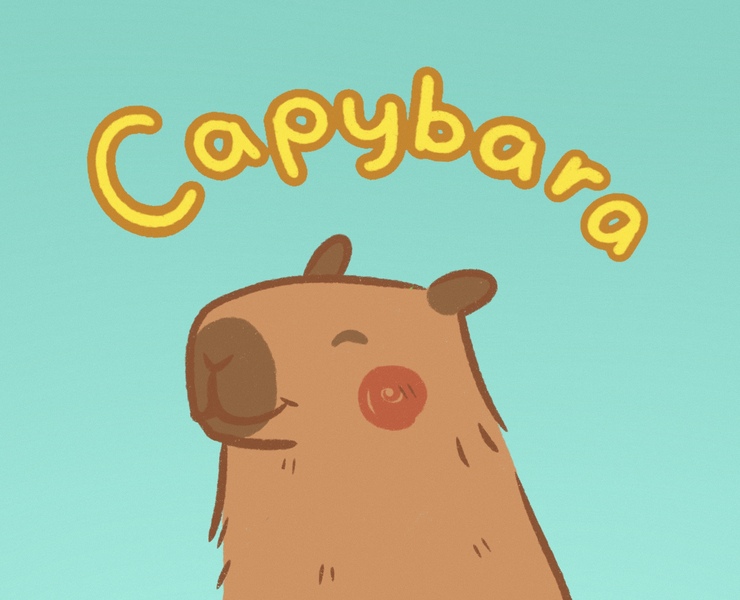 Мерч для экоклуба — Брендинг, Иллюстрация на Dprofile