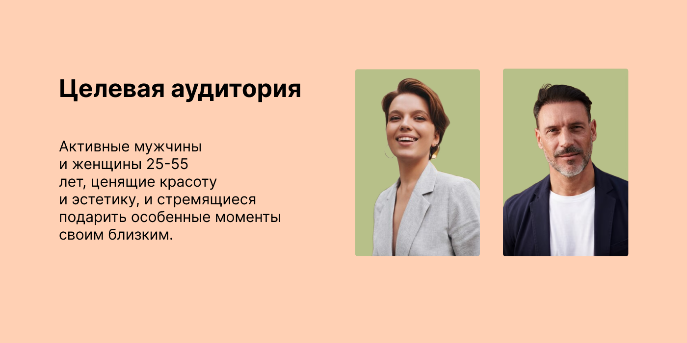 Шаблоны для соц сетей магазина цветов — Изображение №3 — Графика, Маркетинг на Dprofile