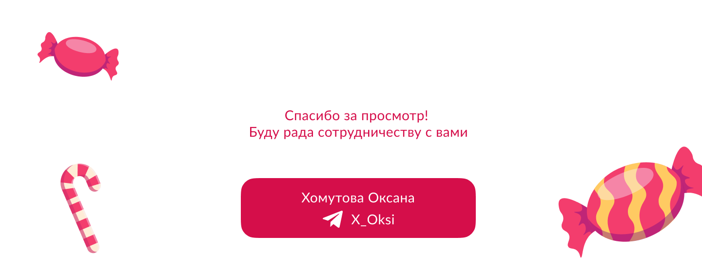 Отчетная презентация для кондитерской компании "Дольче" — Изображение №5 — Графика, Маркетинг на Dprofile