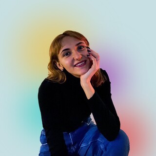 Аватар пользователя Оксана Хомутова