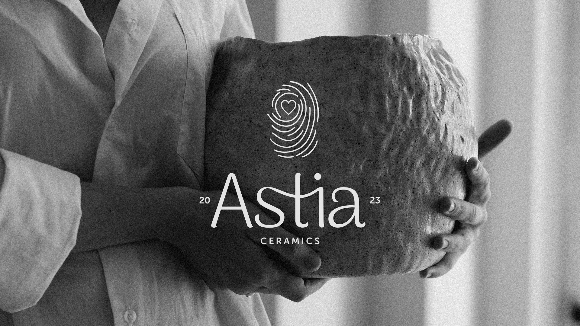 Фирменный стиль для бренда керамических изделий Astia — Изображение №5 — Брендинг, Графика на Dprofile