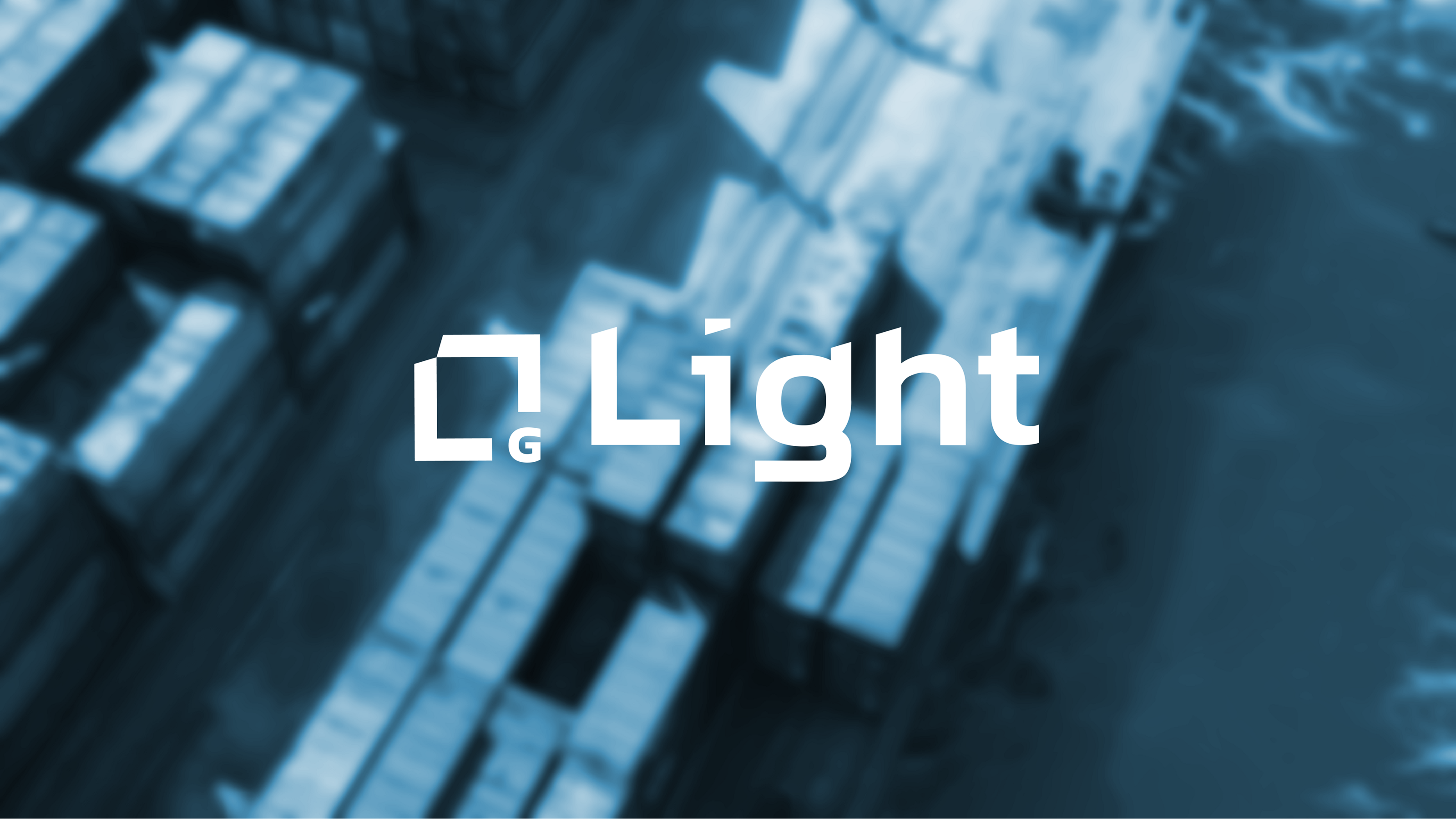 Фирменный стиль логистической компании Light — Изображение №1 — Брендинг на Dprofile