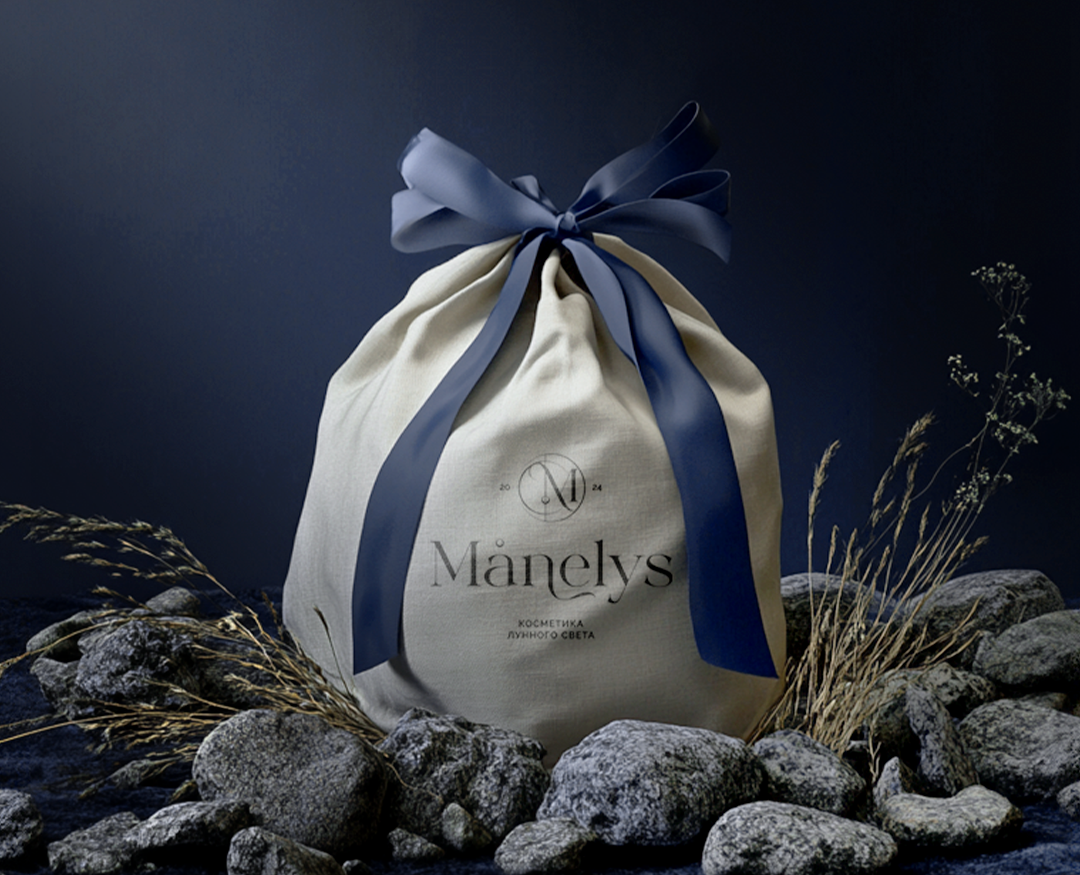 Бренд косметики Manelys на Dprofile