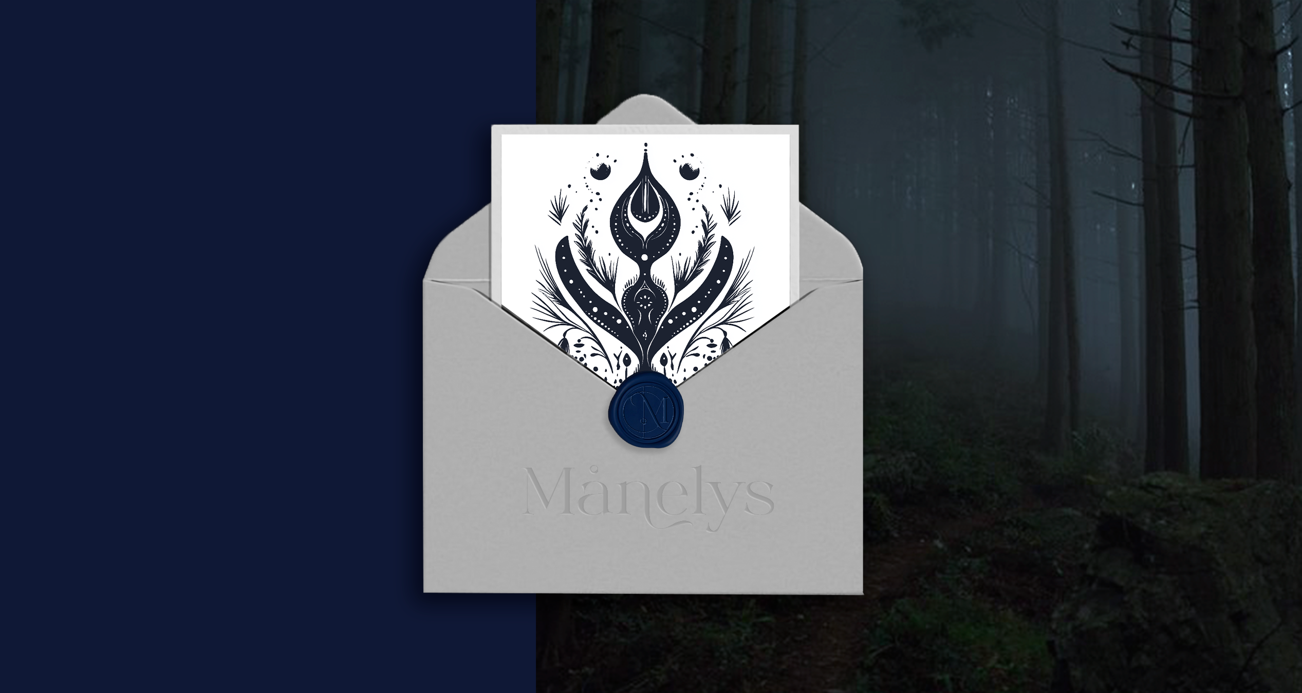 Бренд косметики Manelys — Изображение №6 — Брендинг на Dprofile