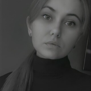 Аватар пользователя Екатерина Мищенко