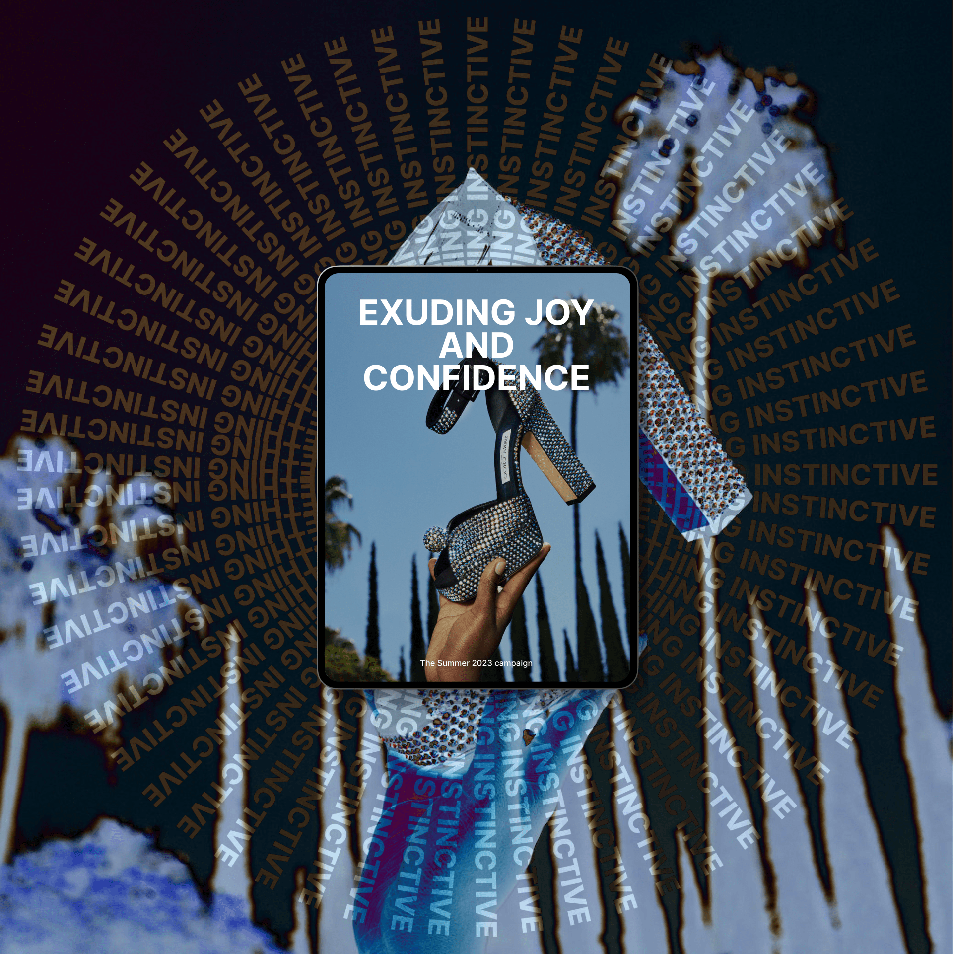 Jimmy Choo | E-commerce — Изображение №5 — Интерфейсы на Dprofile