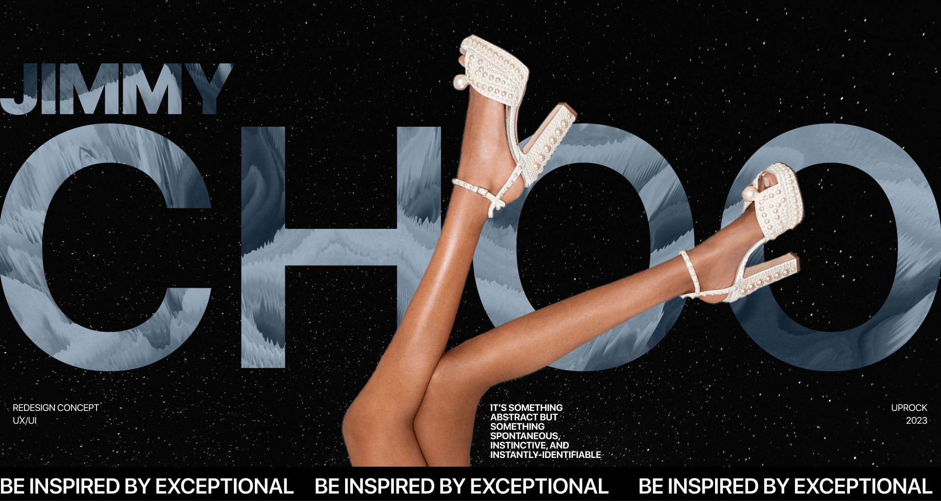 Jimmy Choo | E-commerce — Изображение №1 — Интерфейсы на Dprofile