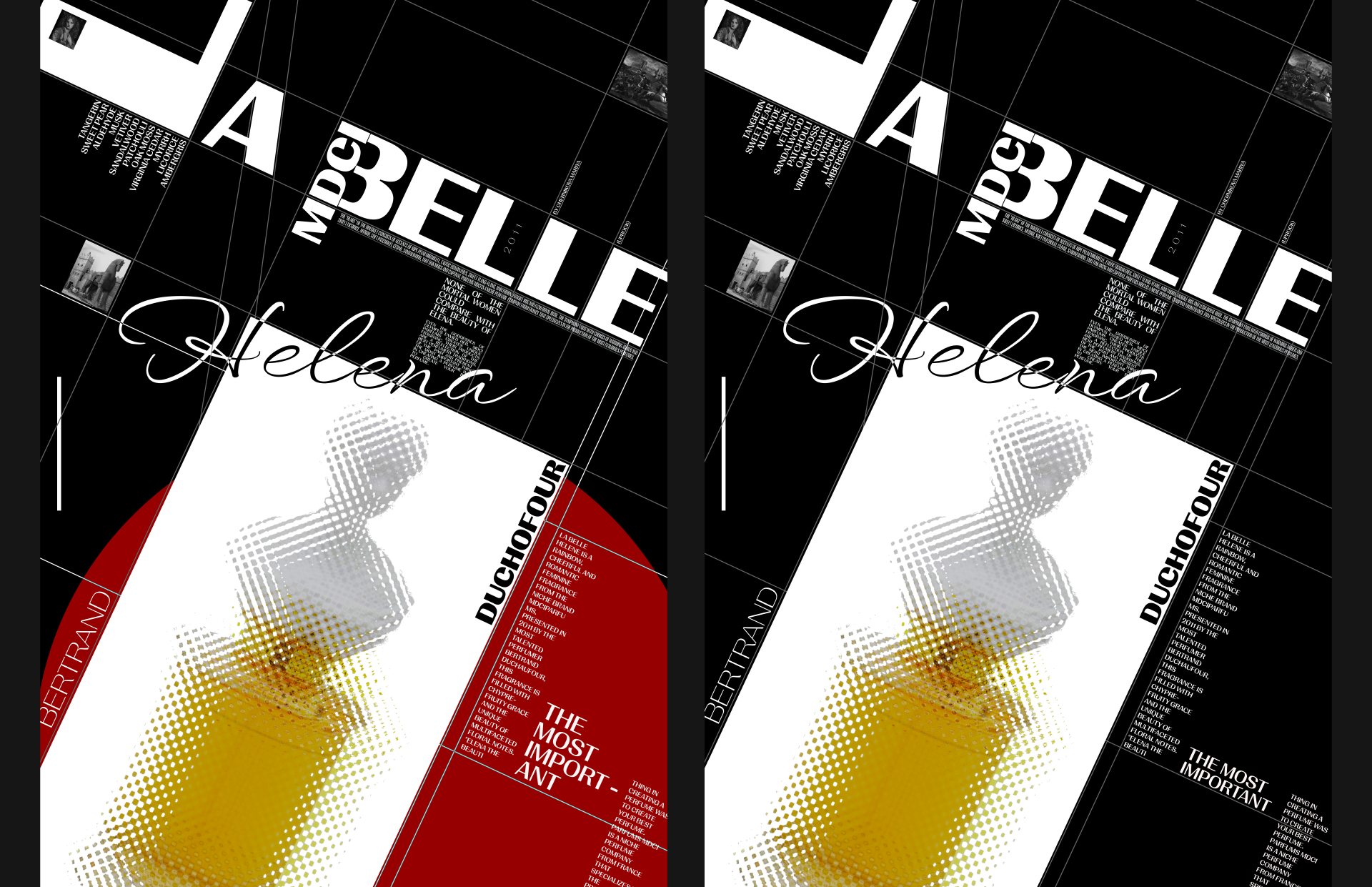 Poster Collection — Изображение №5 — Иллюстрация, Графика на Dprofile