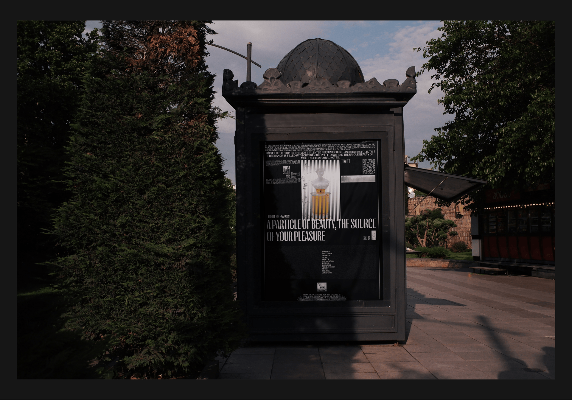 Poster Collection — Изображение №7 — Иллюстрация, Графика на Dprofile