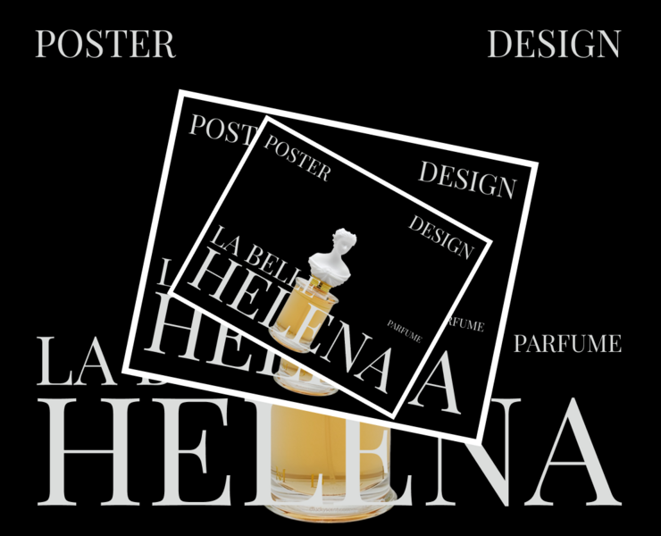 Poster Collection — Иллюстрация, Графика на Dprofile