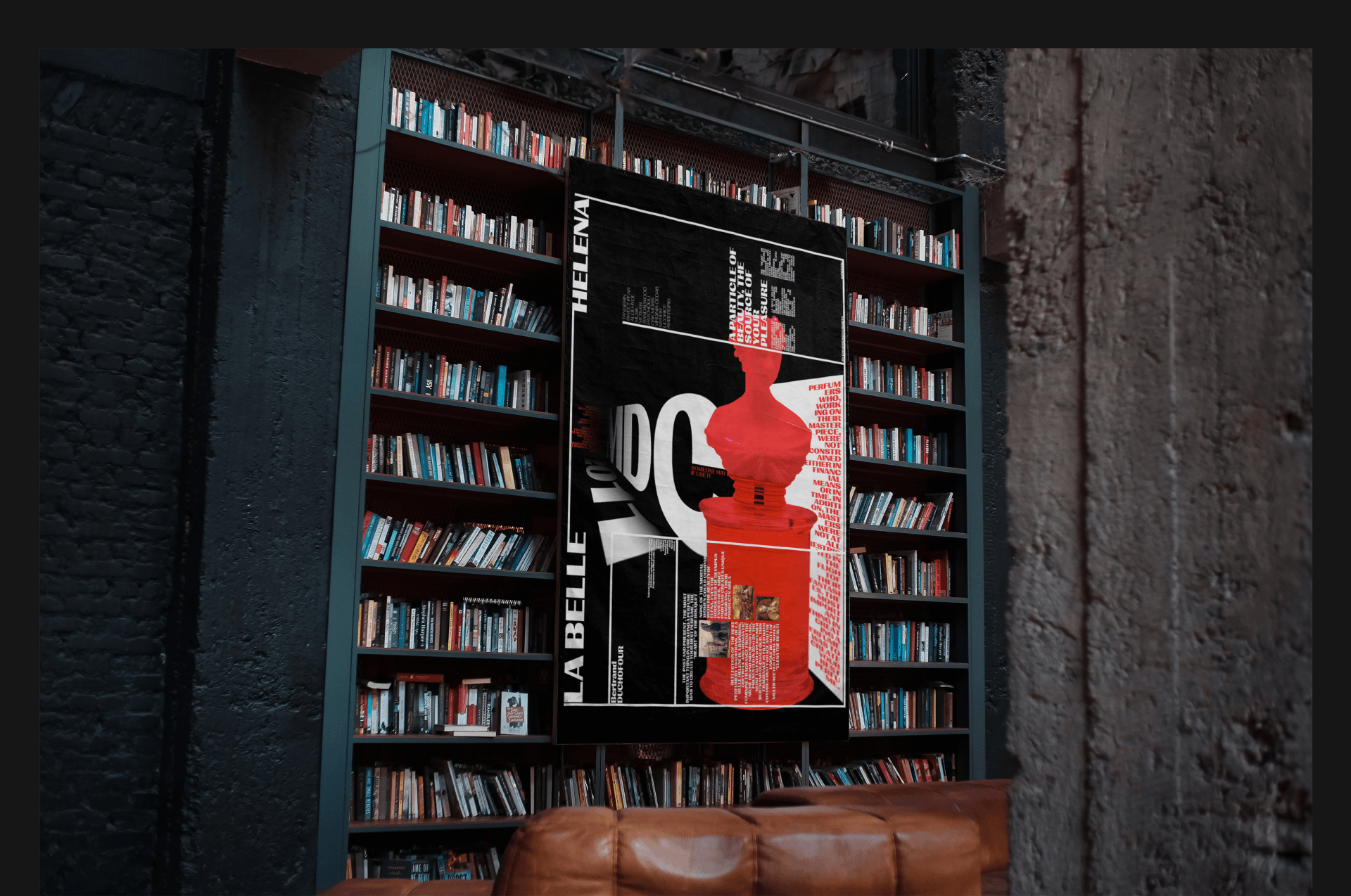 Poster Collection — Изображение №9 — Иллюстрация, Графика на Dprofile