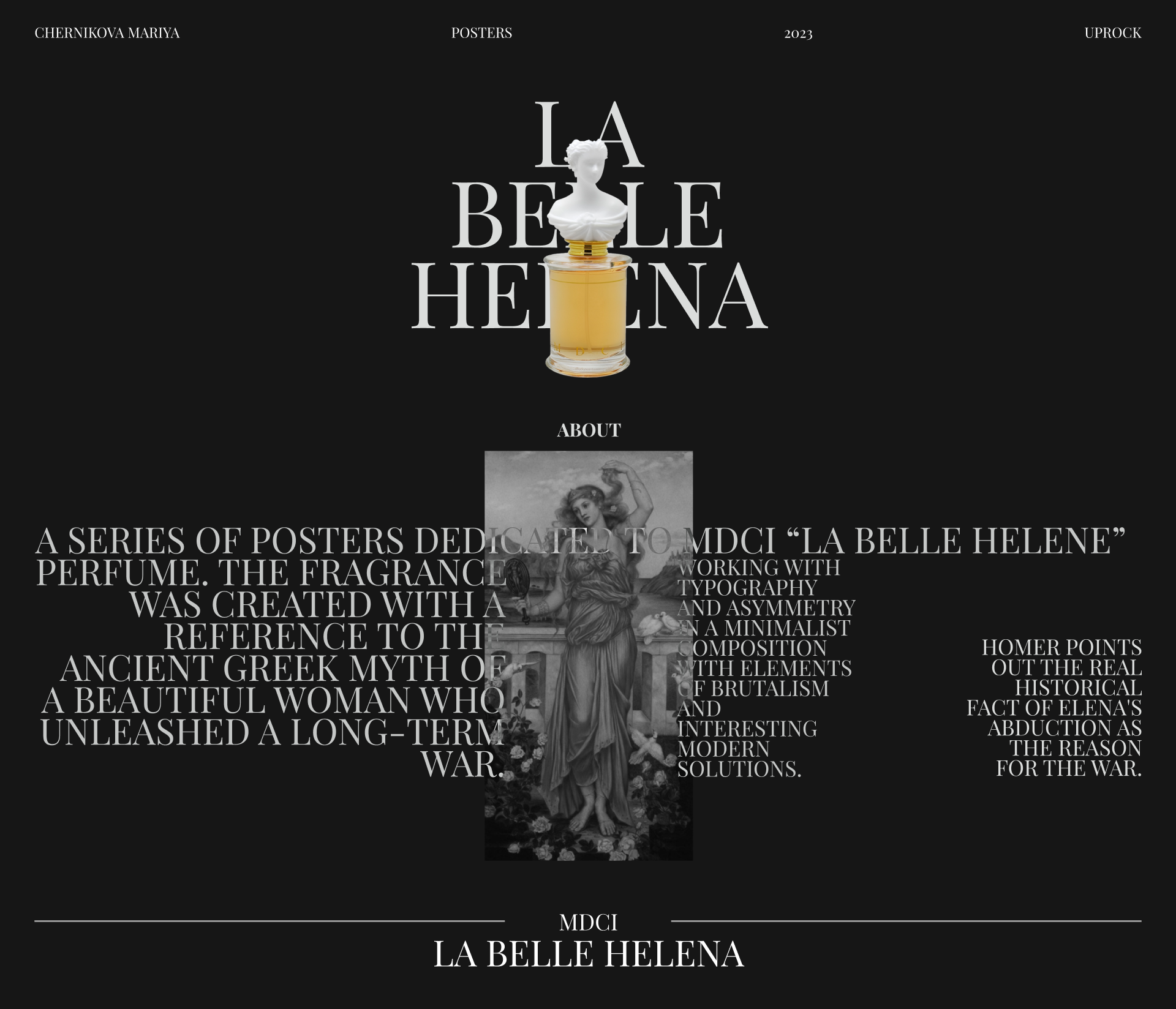 Poster Collection — Изображение №1 — Иллюстрация, Графика на Dprofile