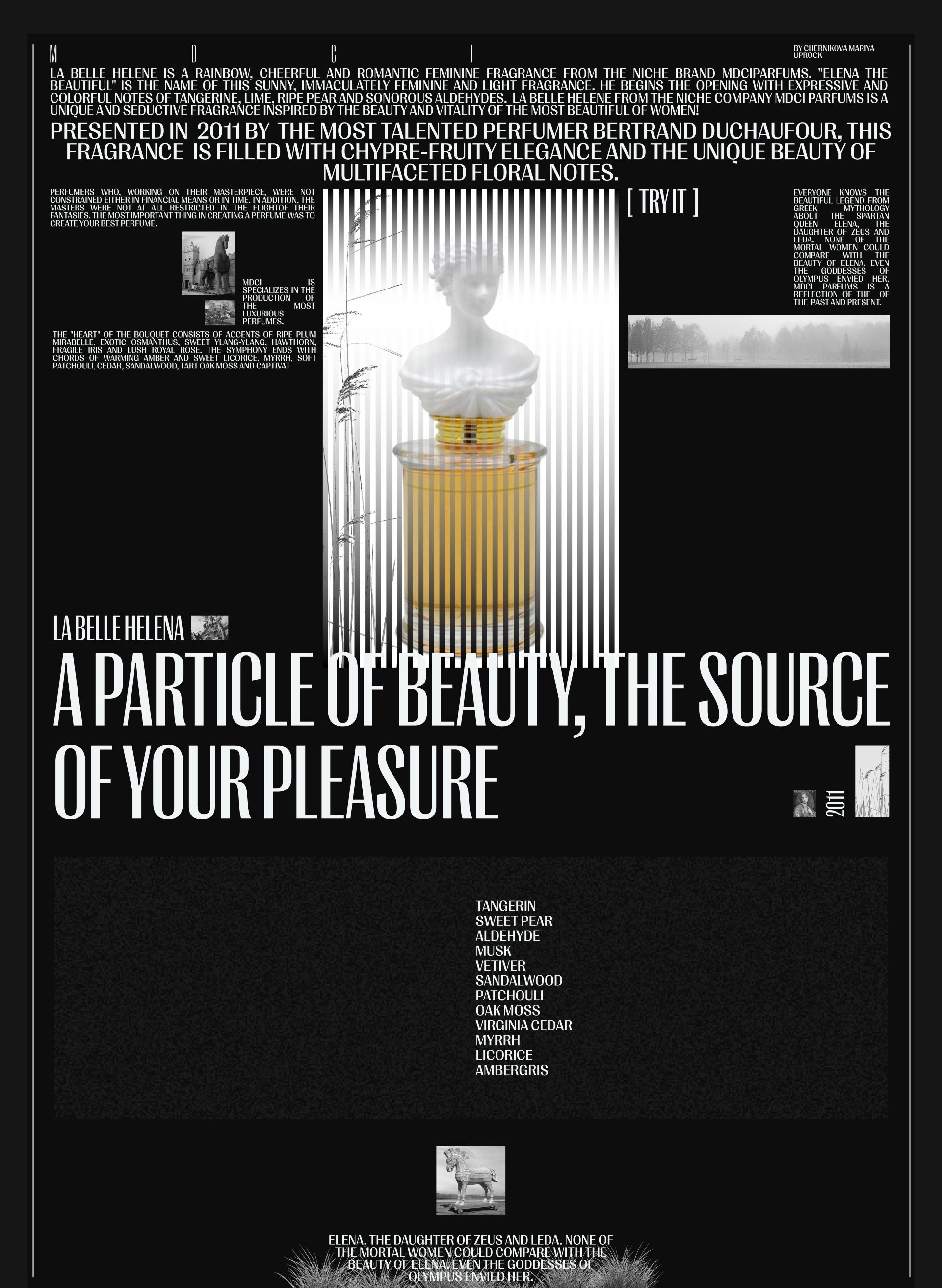 Poster Collection — Изображение №6 — Иллюстрация, Графика на Dprofile