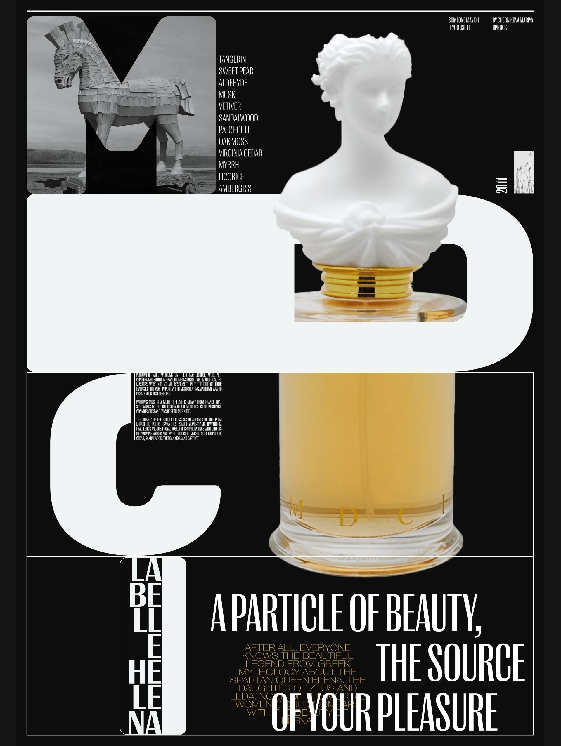 Poster Collection — Изображение №2 — Иллюстрация, Графика на Dprofile