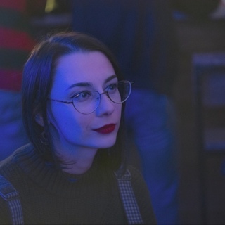 Аватар пользователя Екатерина Бардина