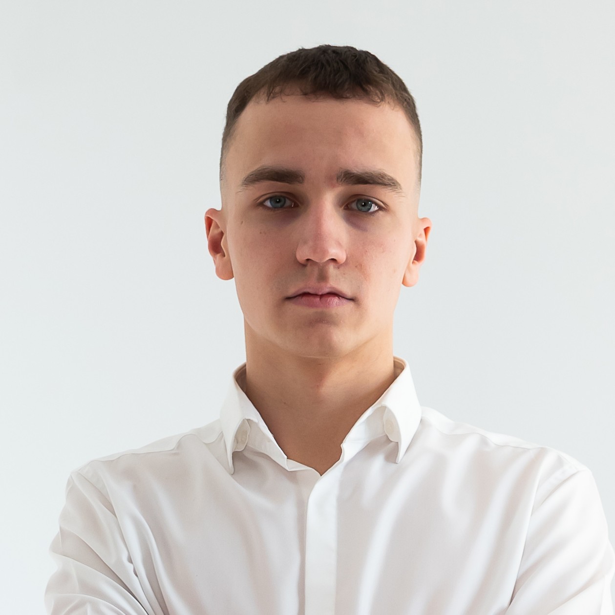 Аватар пользователя Арсений Смирнов