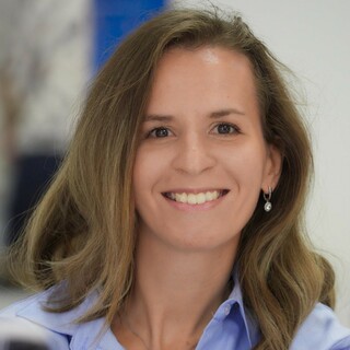 Аватар пользователя Юлия Мамцева