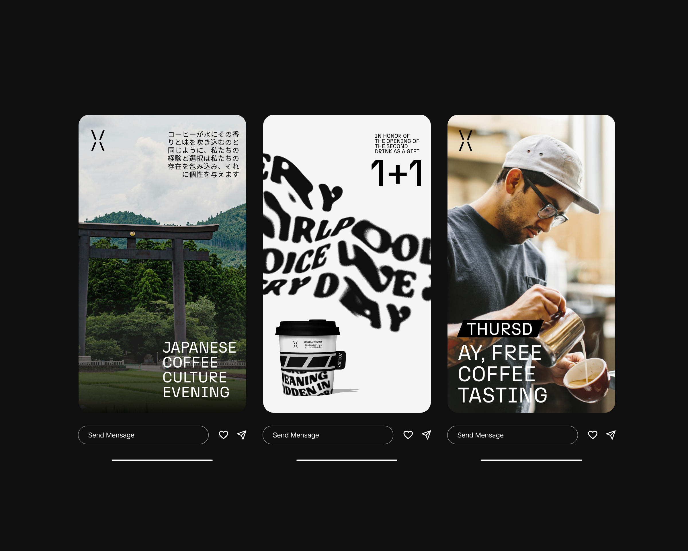 \JŌGO/ — Изображение №20 — Брендинг, Графика на Dprofile