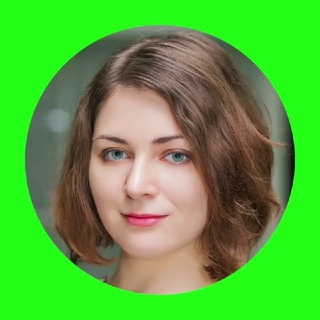 Аватар пользователя Ангелина Артюшина
